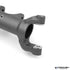 Currie F9 SCX10-II Front Axle Clear Anodized