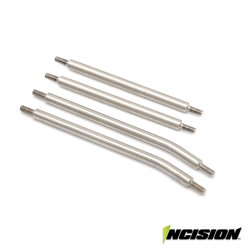 Incision VRD S23 Lower Links