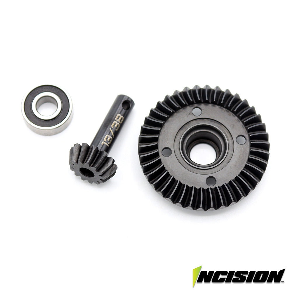 Incision AR14B RBX10 Ryft 38/13 Gear Set – Vanquish Products
