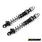 Incision 90mm Scale Shocks