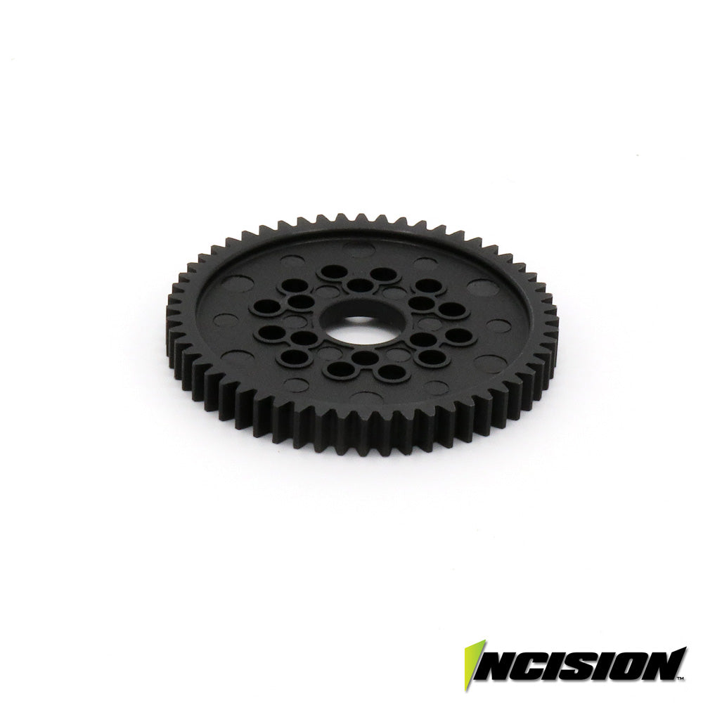 spur gear Incision IRC00402 32P Spur Gear (56T)