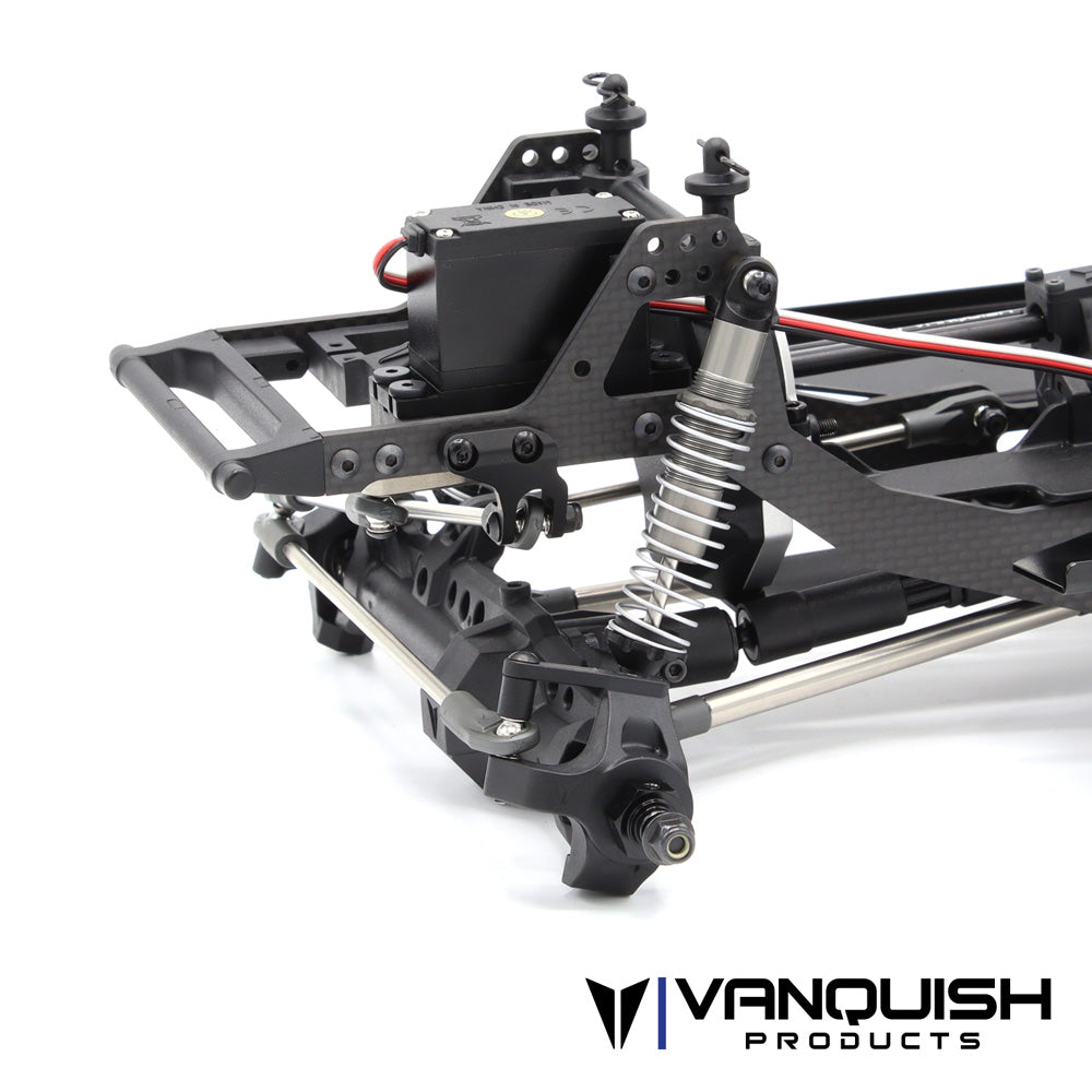 VRD Chassis Mounted Servo Kit