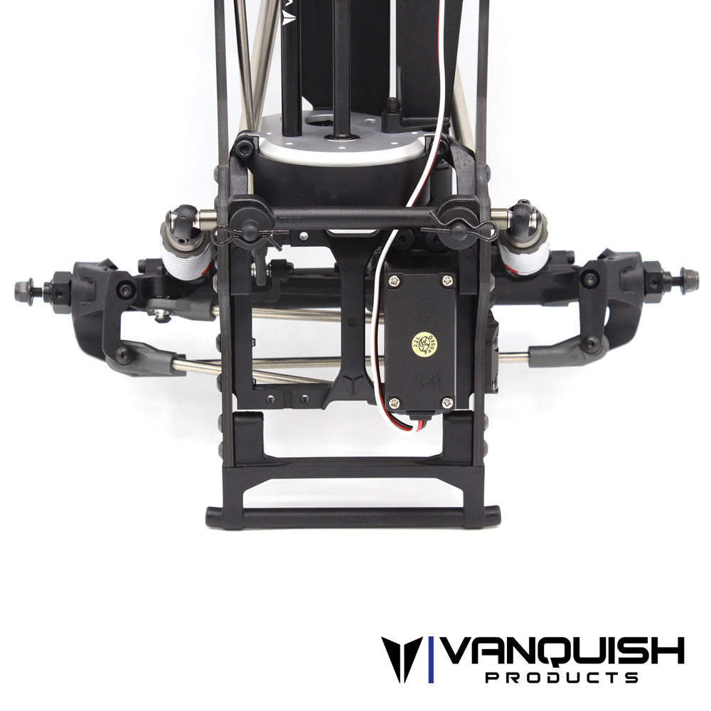 VRD Chassis Mounted Servo Kit