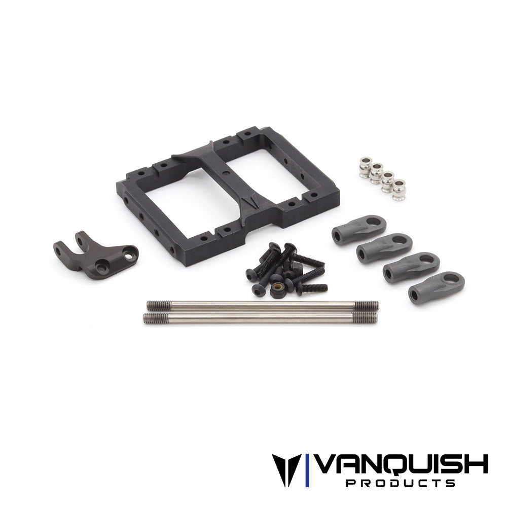 VRD Chassis Mounted Servo Kit