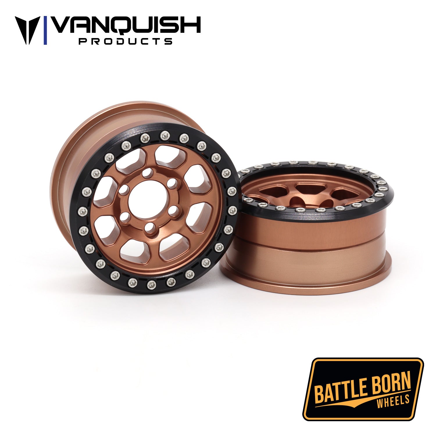 Battle Born Wheels 1.9 Delta