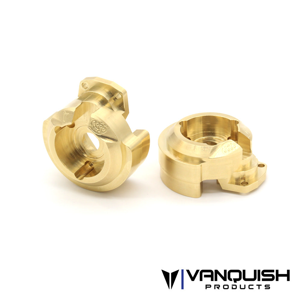 Brass F10 Portal Knuckle Weight – Vanquish Products