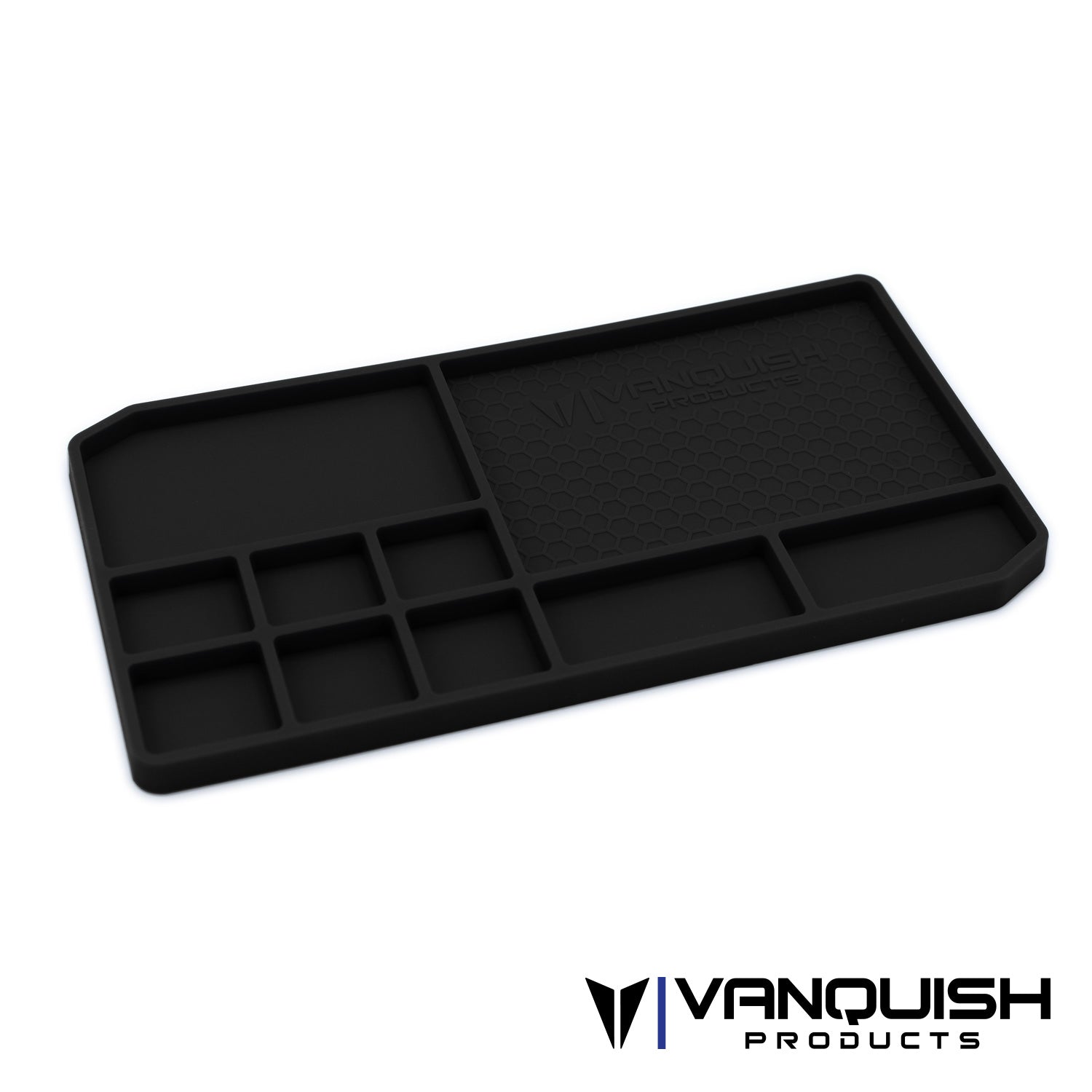 Rubber Parts Tray