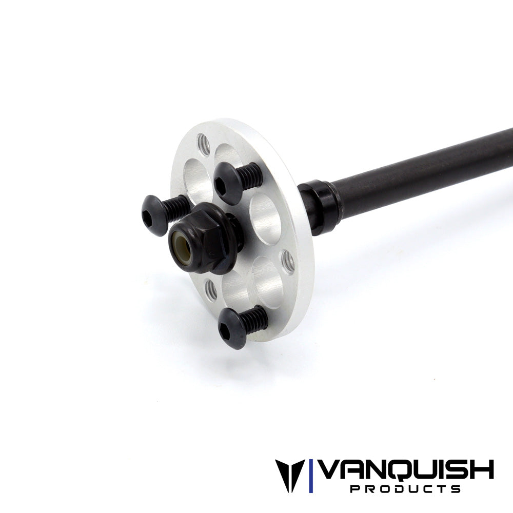 VFD Slipper Eliminator Top Shaft Set