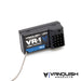 VR-1 4 Channel Receiver