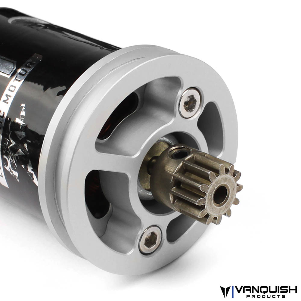 Yeti/RR10 Motor Cam Clear Anodized