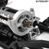 Yeti/RR10 Motor Cam Black Anodized
