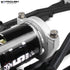 Yeti/RR10 Motor Cam Clear Anodized
