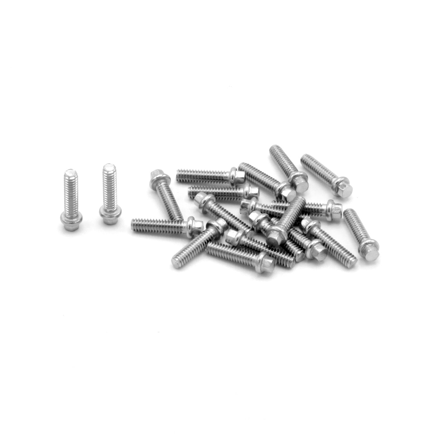 Scale Hardware – Vanquish Products