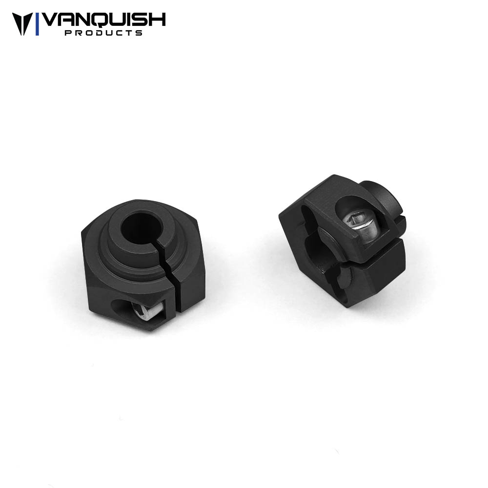 12mm Clamping Hex – image 2