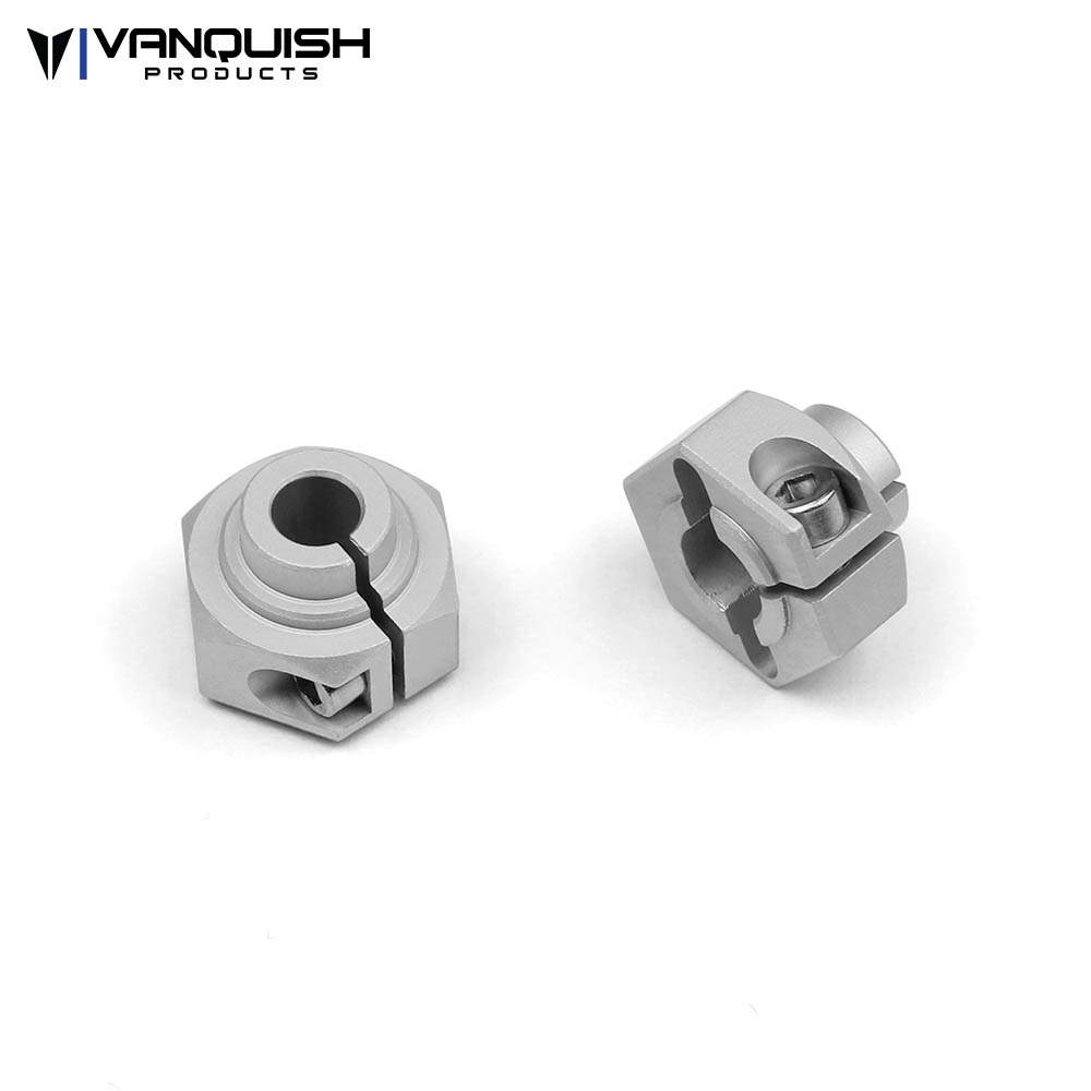 12mm Clamping Hex – image 1