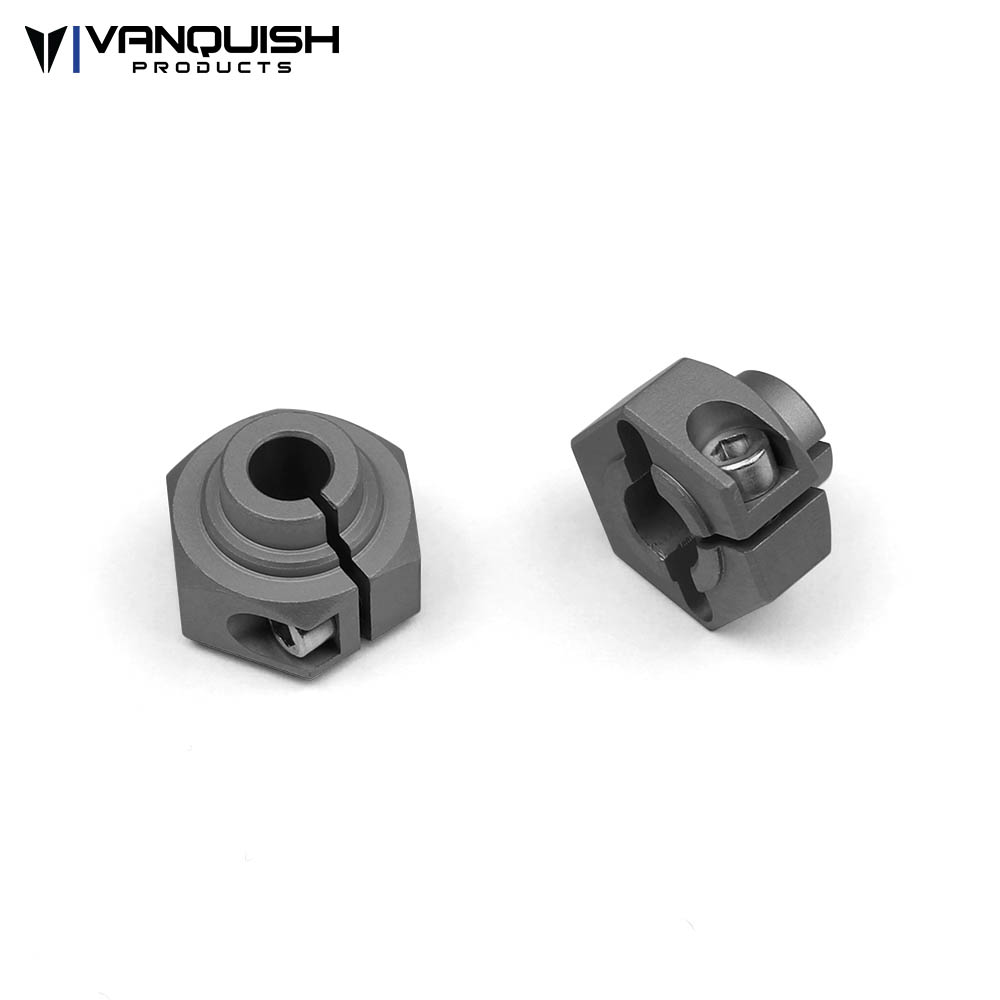 12mm Clamping Hex – image 3