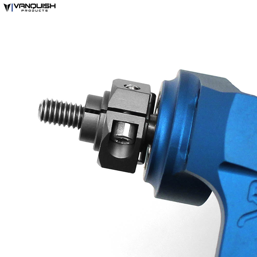 12mm Clamping Hex – image 4
