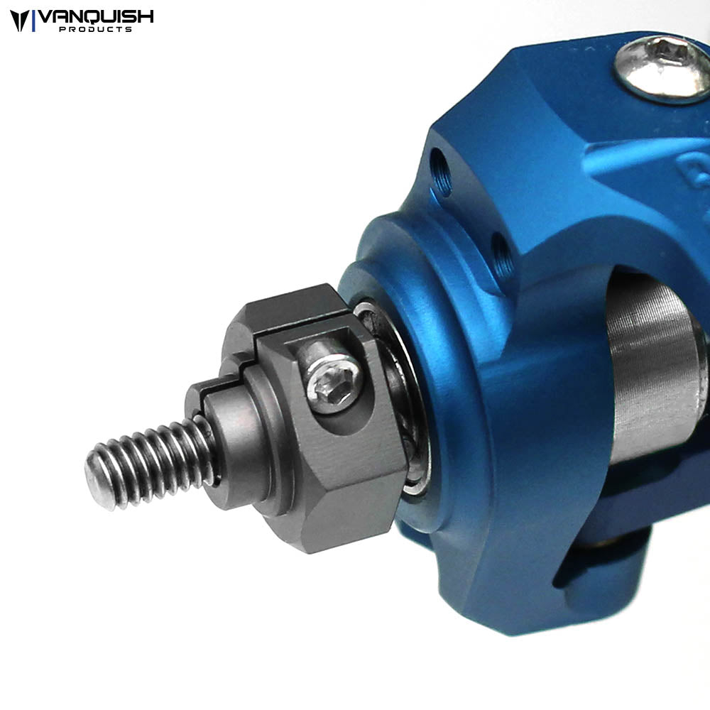 12mm Clamping Hex – image 6