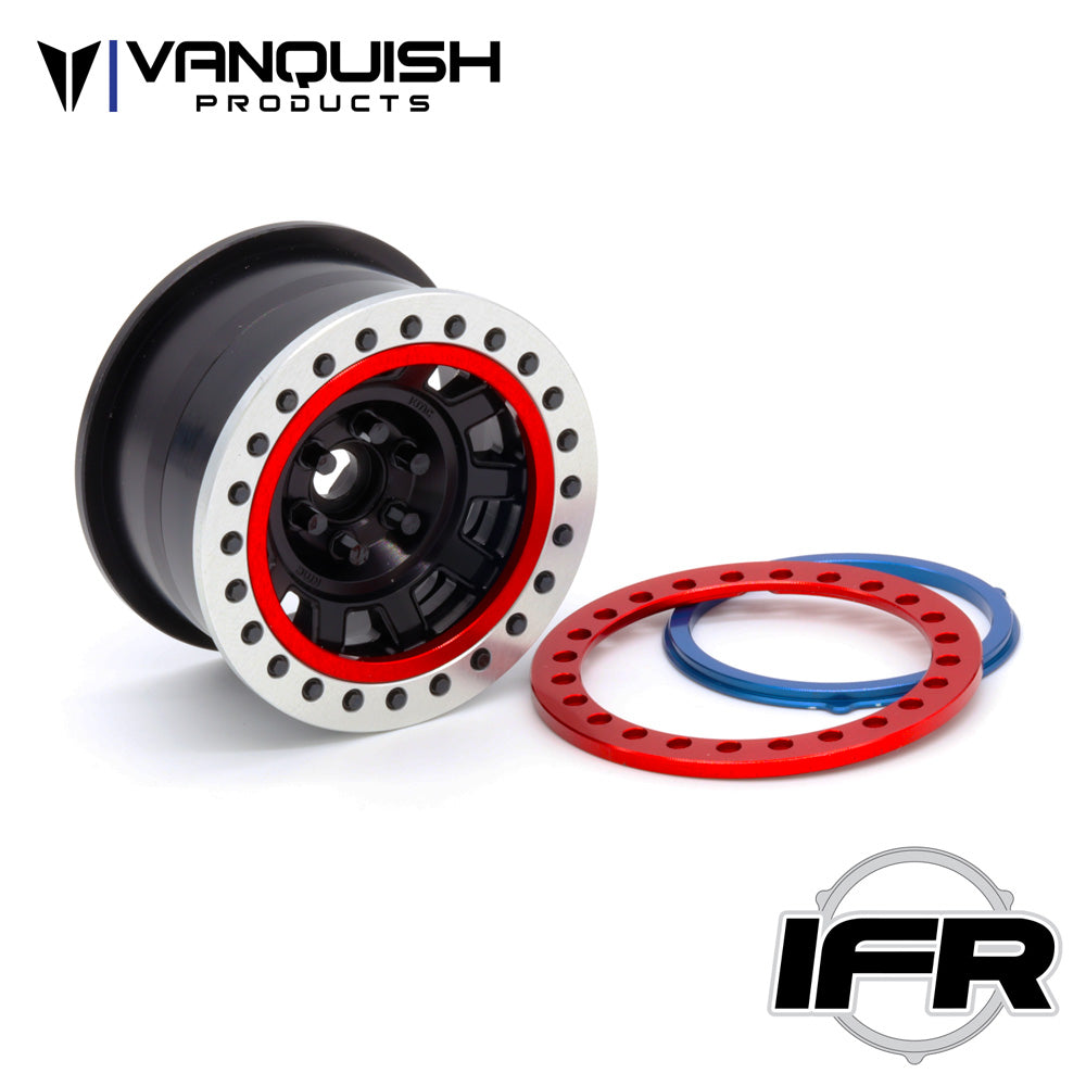 2.2 Slim IFR