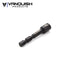 1/4" Drive Nut Driver Tip