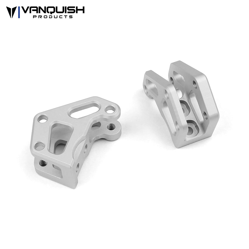 AR60 Dual Shock/Link Mounts