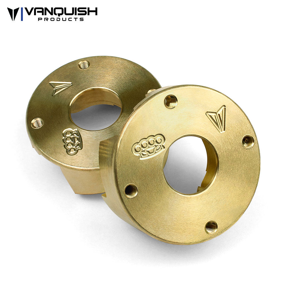 AR60 Knuckle Weights – image 1