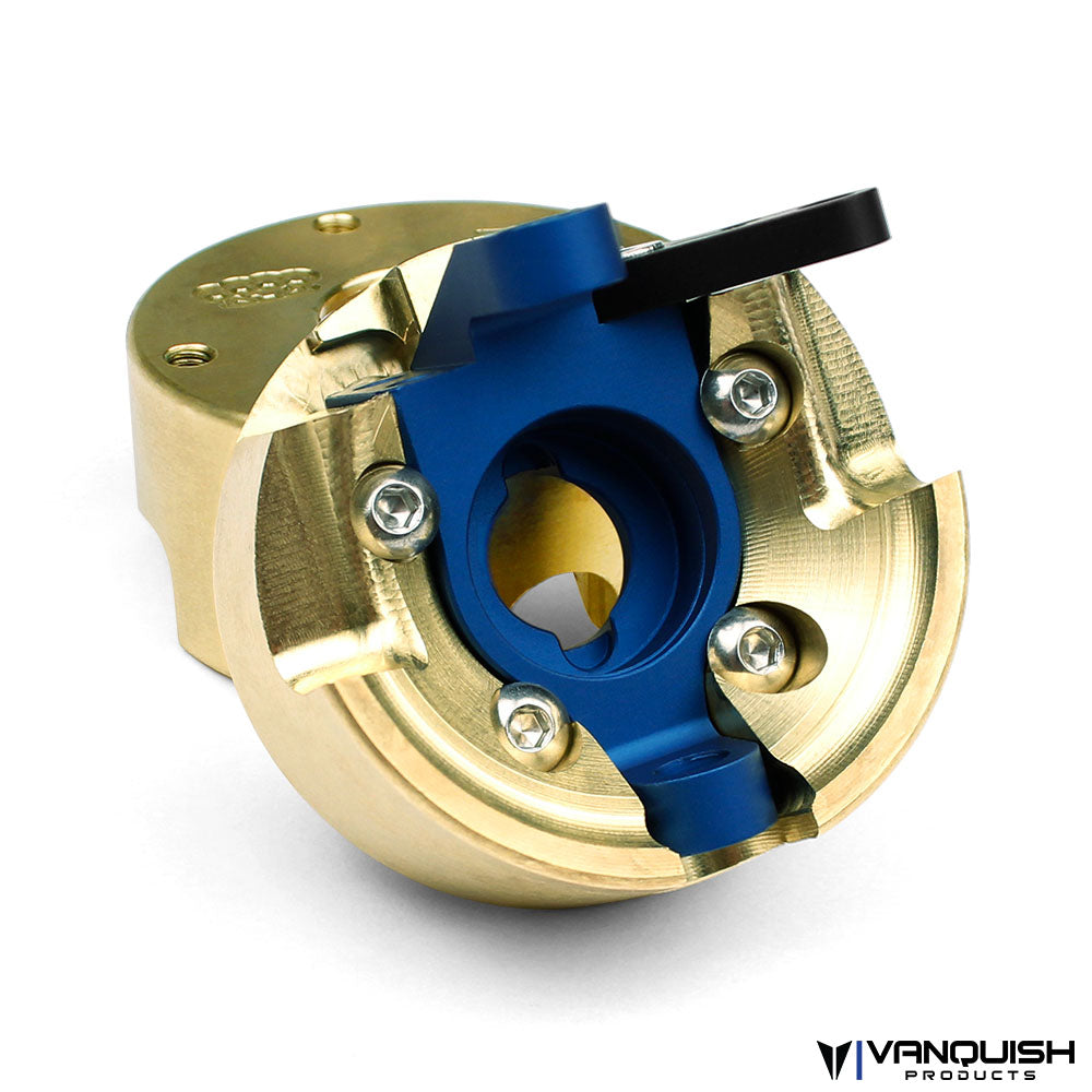 AR60 Knuckle Weights – image 2