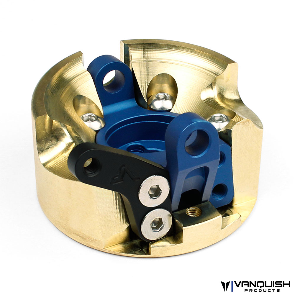 AR60 Knuckle Weights – image 3