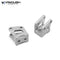 Axial AR60 Axle Shock Link Mounts