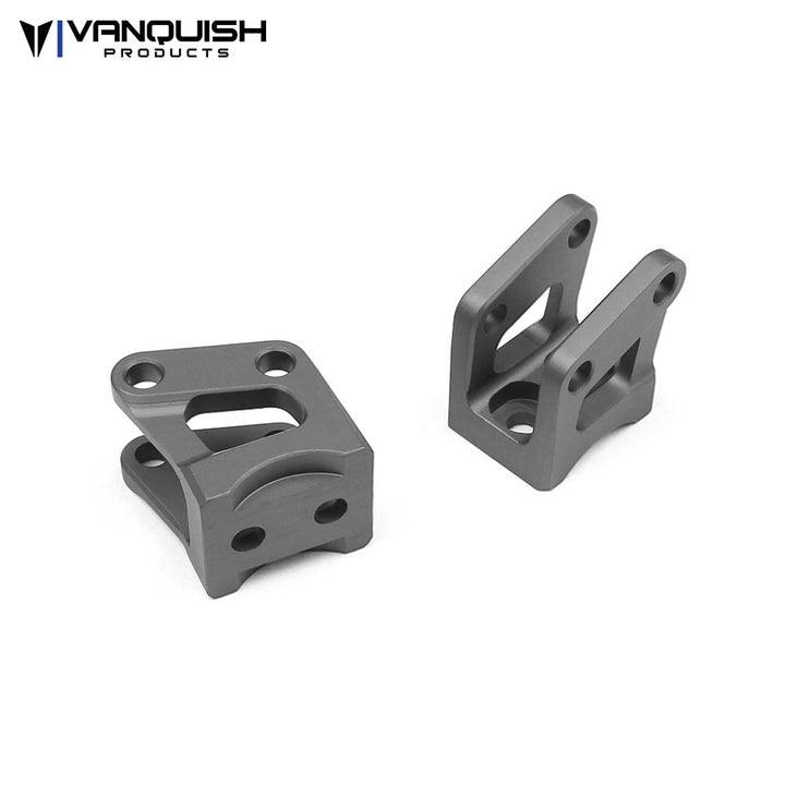 Support De Servo Vanquish AR60 - Pour Essieu, Couleur Gris Anodisé, Référence VPS07972