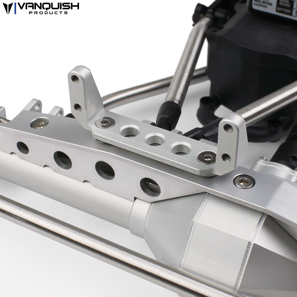 Vanquish AR60 Axle Servo Mount – image 4