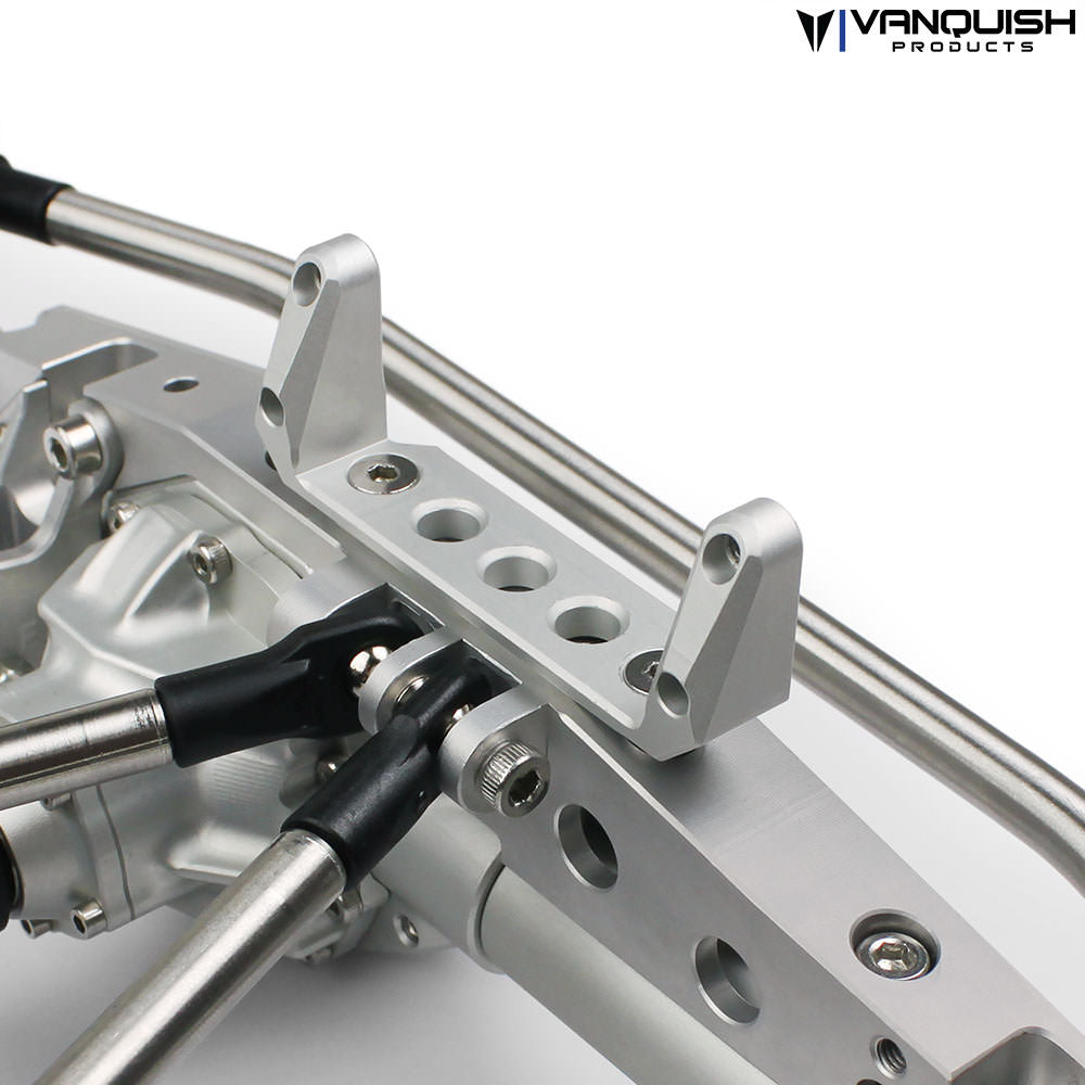 Vanquish AR60 Axle Servo Mount – image 5
