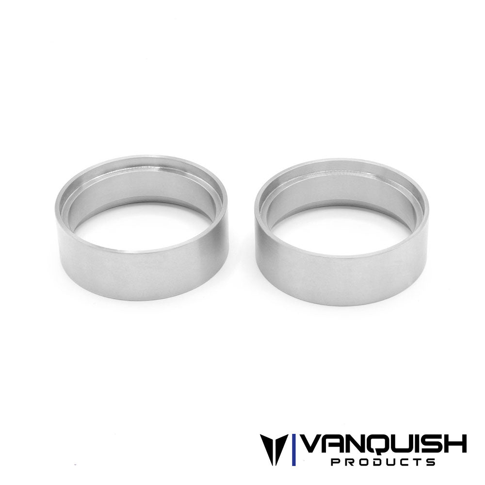 1.9 Aluminum Wheel Clamp Rings (Pair) – image 1