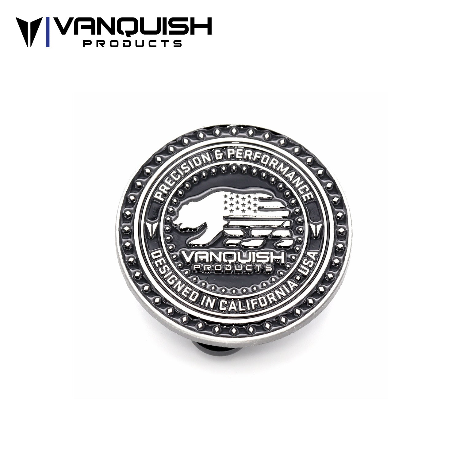 Enamel Pins - Series 1