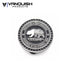 Vanquish Products Enamel Pin
