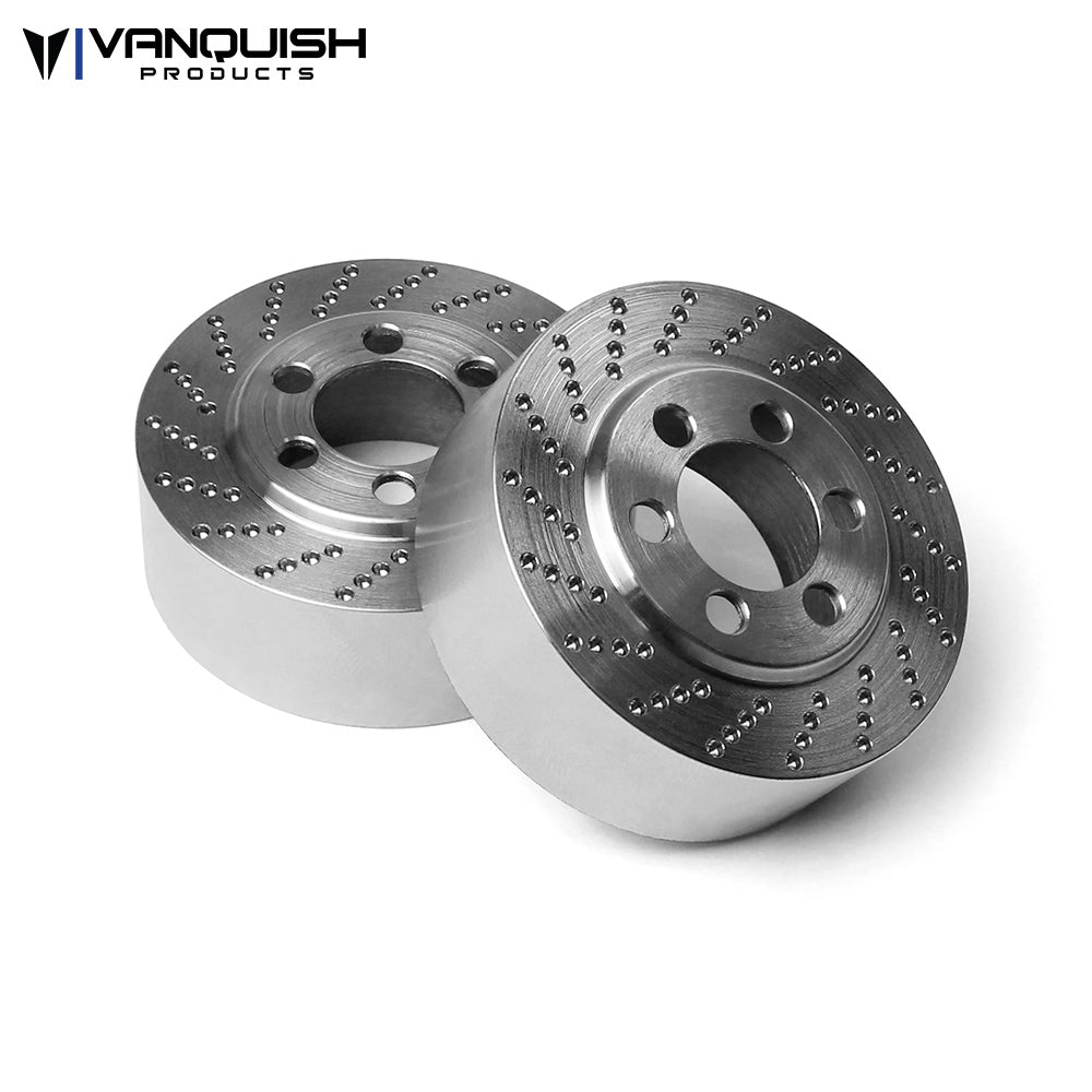 2.2 Stainless Brake Disc Weights – image 1