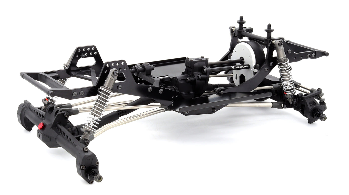 在庫即納】ヴァンキッシュ Vanquish Products Vanquish Products VRD