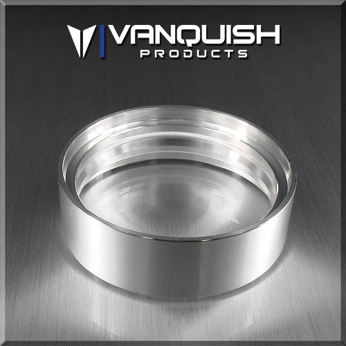 2.2 Wheel Clamp Ring - 0.8 Width – image 1
