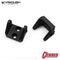 Currie Lower Link Mount Black Anodized