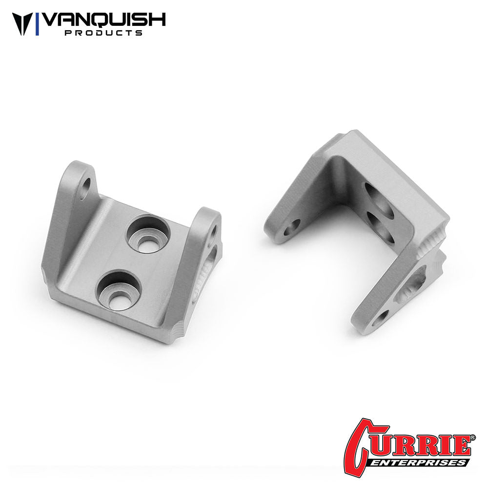 Currie Lower Link Mount Clear Anodized – image 1