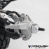 Axial Yeti / EXO Steering Knuckles