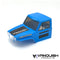 Fordyce Cab Only - Painted Blue