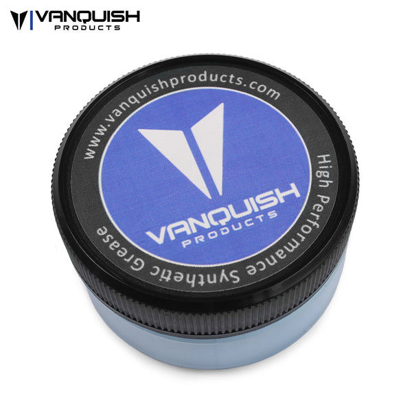 RC Gear Grease Rock Lube – Vanquish Products