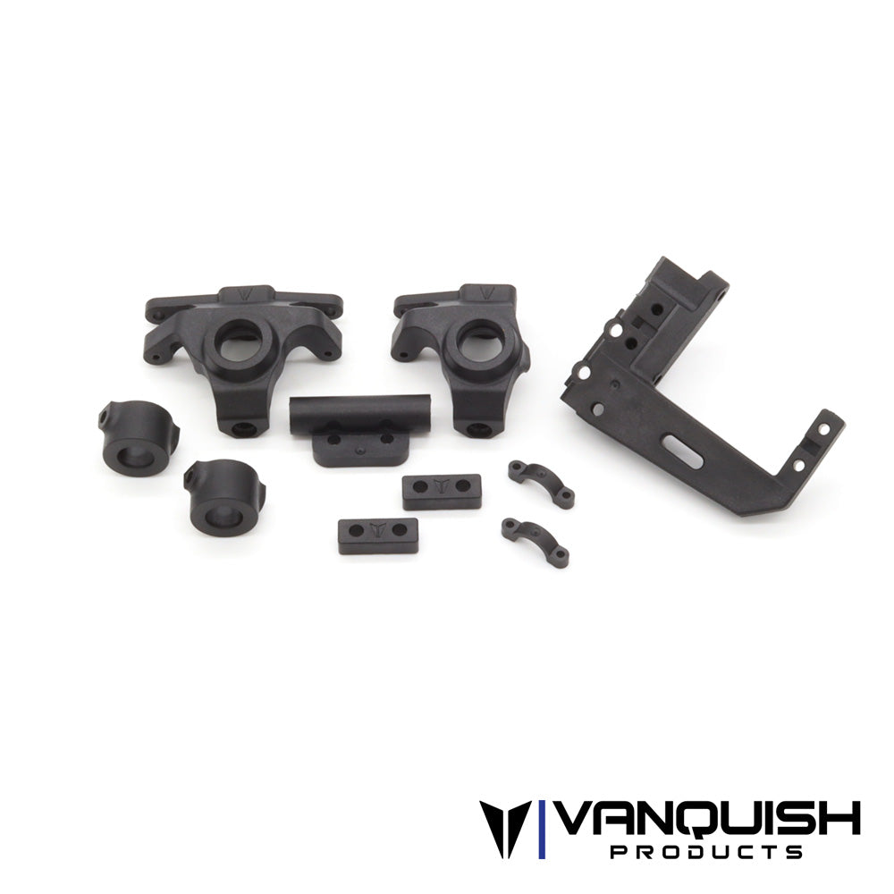 H10 Hydro Axle Components – image 1