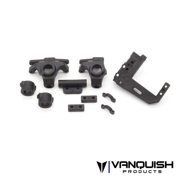 ChaosTCG アルペジオ　イオナデッキパーツ H10_FRT_Axle_Steering_Set_1000