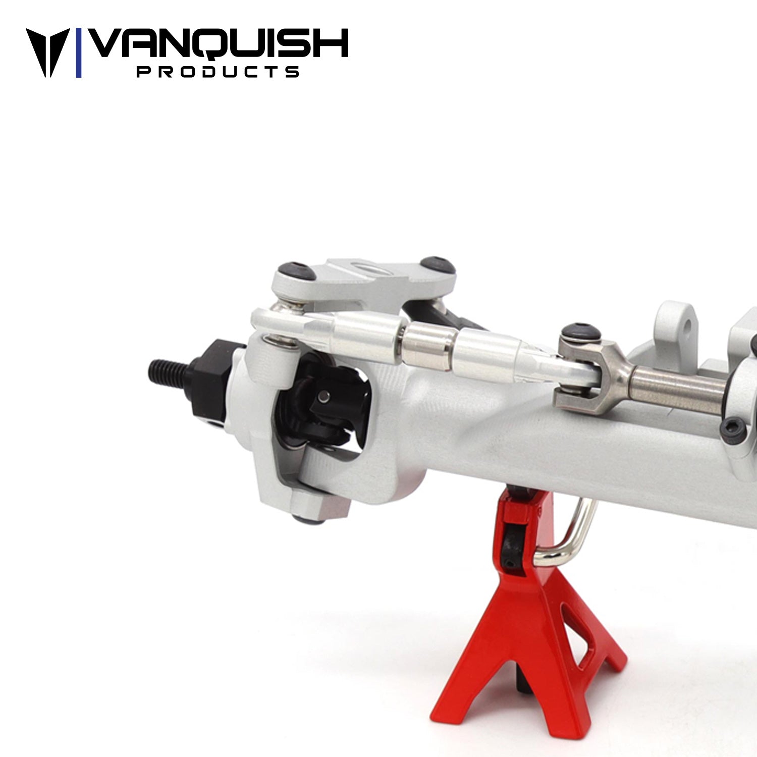 H10 Machined Steering Linkage – image 2