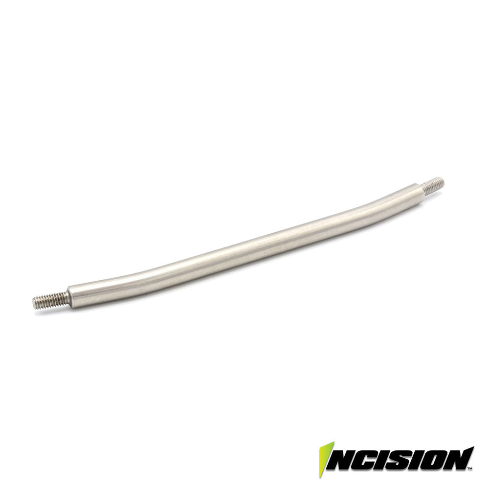 Incision F10 1/4 Stainless Steel Tie Rod – image 1