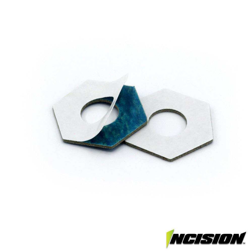 VFD Slipper Pads – image 1