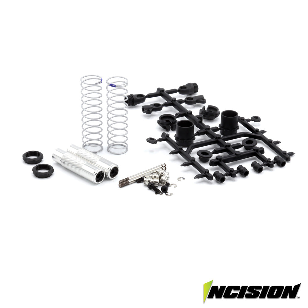 S8E Scale Shock Set