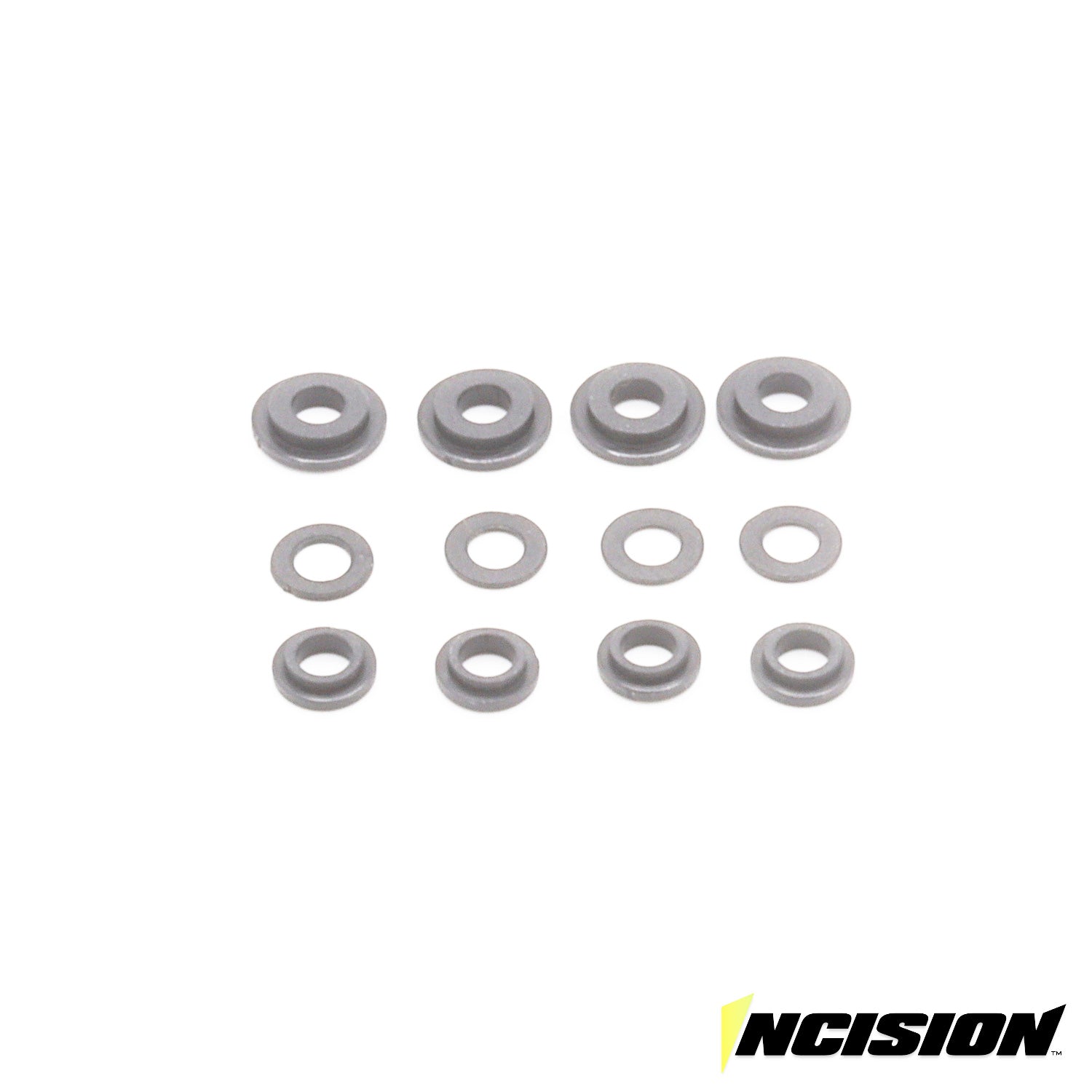 S8E Shock Molded Components – image 2
